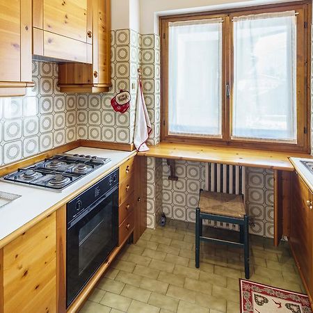 Villa Franchetti - Stayincortina Cortina dʼAmpezzo Exterior foto