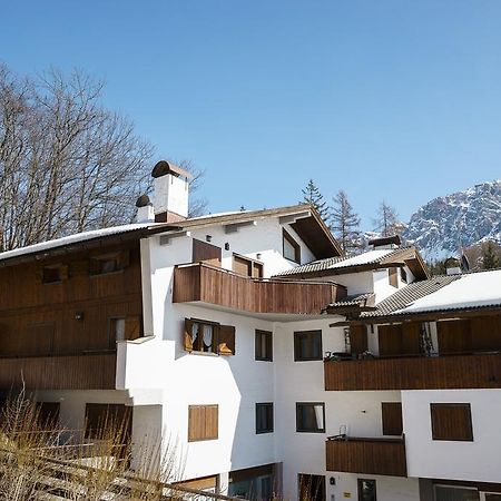 Villa Franchetti - Stayincortina Cortina dʼAmpezzo Exterior foto